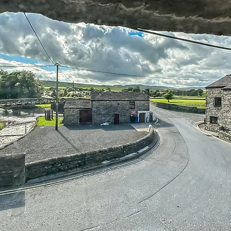 Three Peak Holiday home
