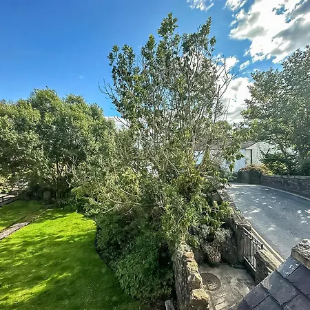 Three Peak Holiday home *