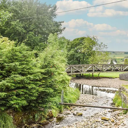 Holiday home Three Peak Horton in Ribblesdale