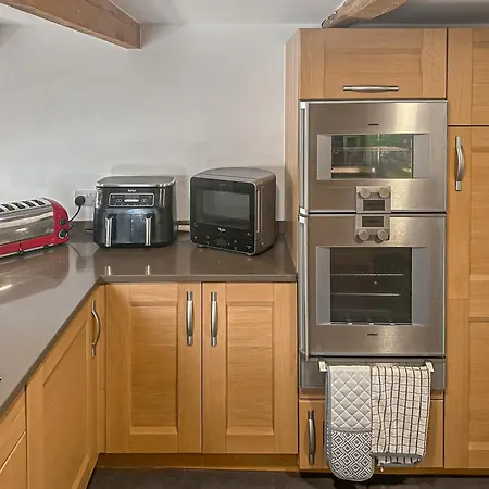 Holiday home Three Peak Horton in Ribblesdale