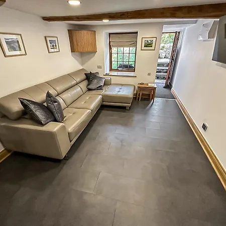 Three Peak Casa vacanze *