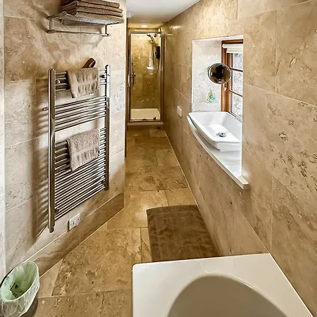 Three Peak Casa vacanze