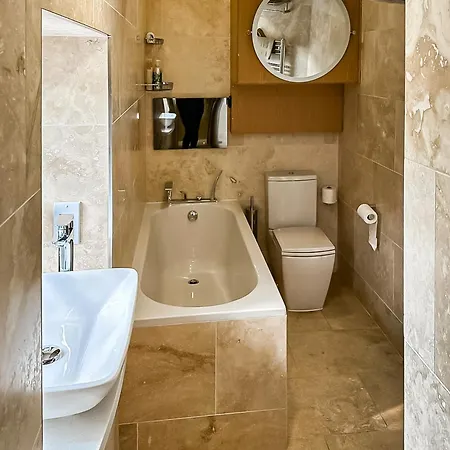 Three Peak * 호턴 인 리블스데일