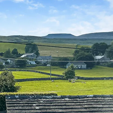 Three Peak Casa de Férias Horton in Ribblesdale