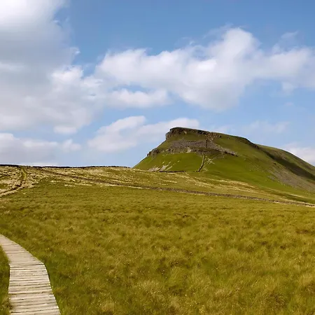 Casa de Férias Three Peak *