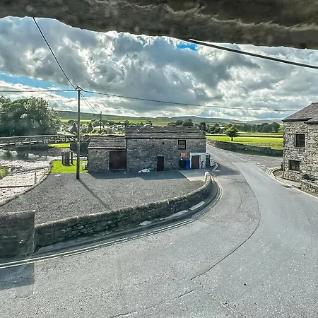 Three Peak Holiday home
