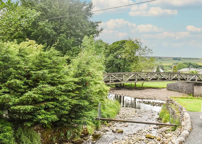 Three Peak Casa de Férias *