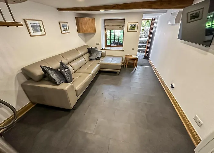 Casa de Férias Three Peak *