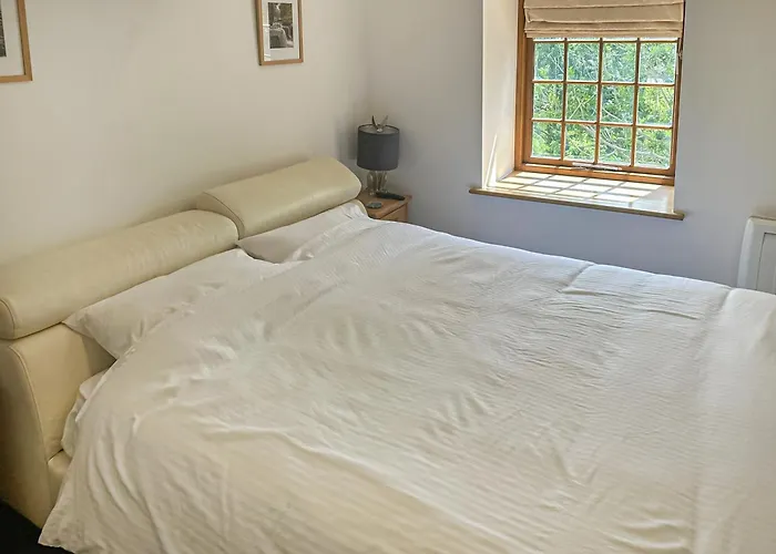 Three Peak Horton in Ribblesdale