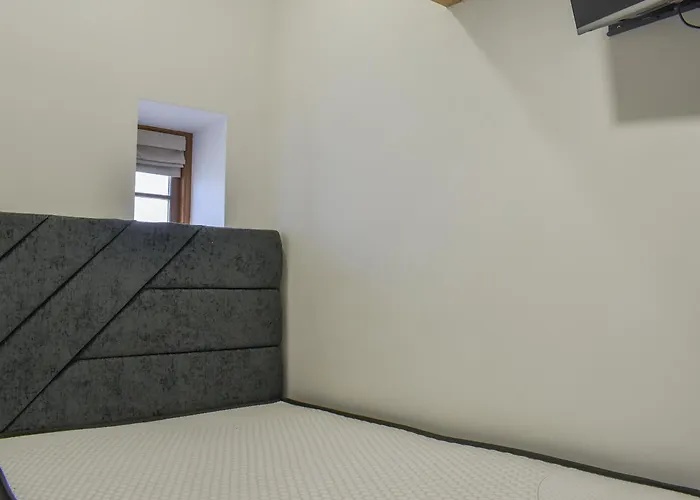 Three Peak Casa de Férias *