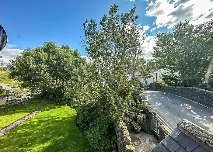 Casa de Férias Three Peak