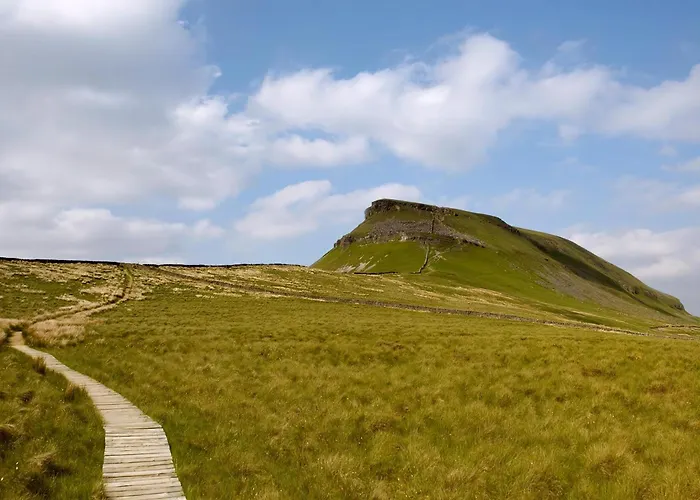 Casa de Férias Three Peak *