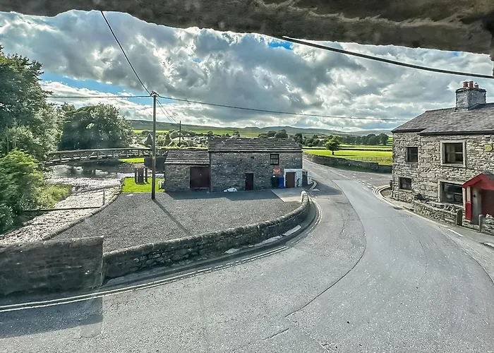 Three Peak Casa de Férias